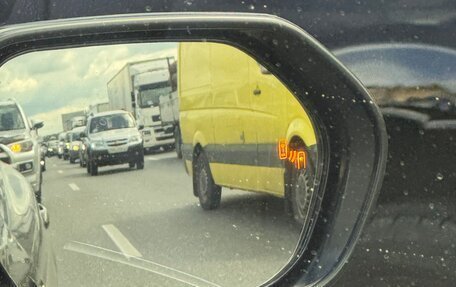 Toyota Avalon, 2022 год, 4 220 000 рублей, 10 фотография