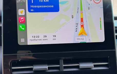 Toyota Avalon, 2022 год, 4 220 000 рублей, 11 фотография