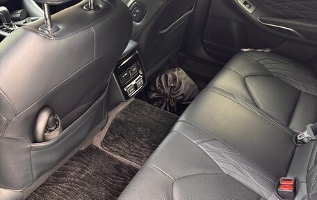 Toyota Avalon, 2022 год, 4 220 000 рублей, 5 фотография