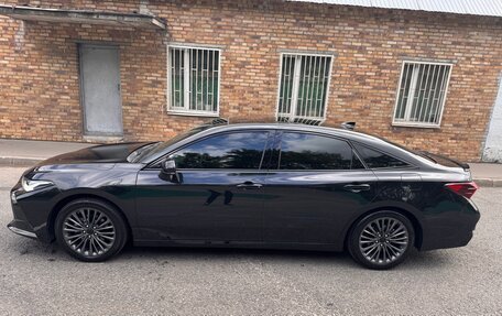 Toyota Avalon, 2022 год, 4 220 000 рублей, 4 фотография