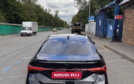 Toyota Avalon, 2022 год, 4 220 000 рублей, 2 фотография