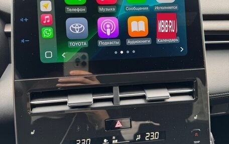 Toyota Avalon, 2022 год, 4 220 000 рублей, 12 фотография