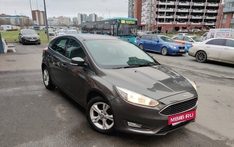 Ford Focus III, 2016 год, 1 199 000 рублей, 2 фотография