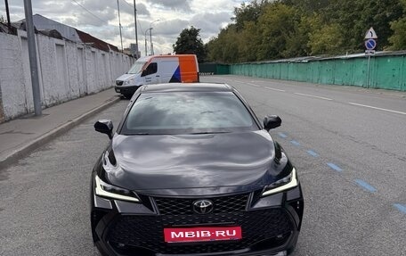 Toyota Avalon, 2022 год, 4 220 000 рублей, 1 фотография