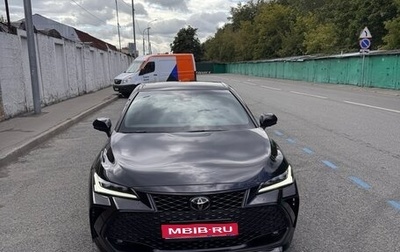 Toyota Avalon, 2022 год, 4 220 000 рублей, 1 фотография