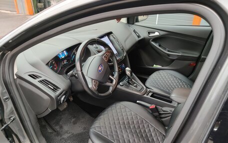 Ford Focus III, 2016 год, 1 199 000 рублей, 6 фотография