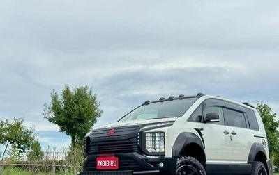 Mitsubishi Delica D:5 I, 2021 год, 2 680 001 рублей, 1 фотография