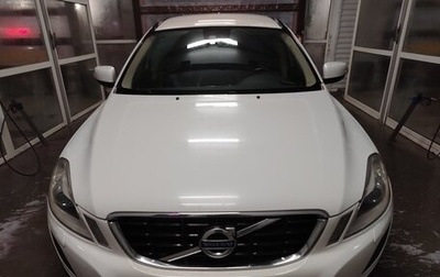 Volvo XC60 II, 2012 год, 1 500 000 рублей, 1 фотография