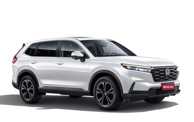 Honda CR-V, 2025 год, 5 590 000 рублей, 1 фотография