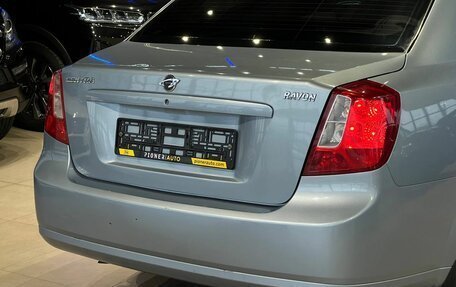 Ravon Gentra, 2015 год, 660 000 рублей, 8 фотография