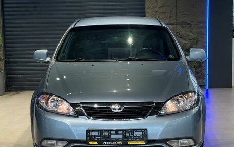 Ravon Gentra, 2015 год, 660 000 рублей, 2 фотография