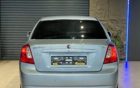 Ravon Gentra, 2015 год, 660 000 рублей, 6 фотография