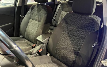 Opel Astra J, 2013 год, 650 000 рублей, 19 фотография