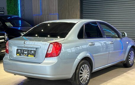 Ravon Gentra, 2015 год, 660 000 рублей, 5 фотография