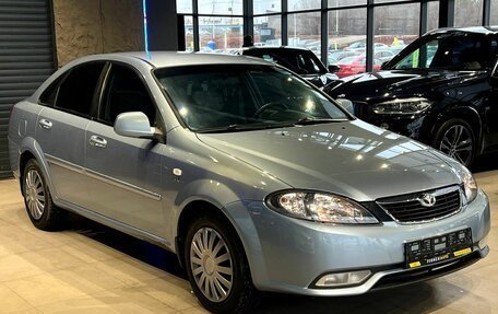 Ravon Gentra, 2015 год, 660 000 рублей, 3 фотография