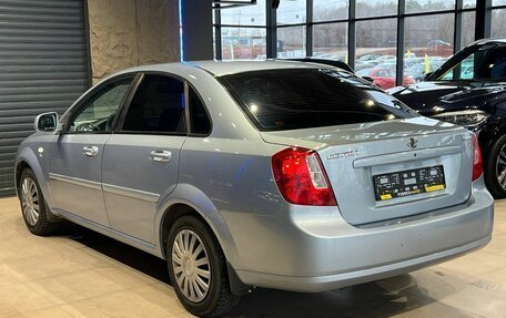 Ravon Gentra, 2015 год, 660 000 рублей, 7 фотография