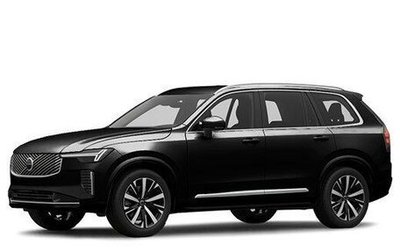 Volvo XC90 II рестайлинг, 2025 год, 11 400 000 рублей, 1 фотография