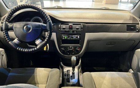 Ravon Gentra, 2015 год, 660 000 рублей, 16 фотография