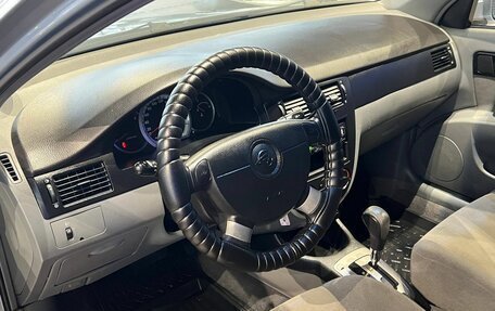 Ravon Gentra, 2015 год, 660 000 рублей, 9 фотография