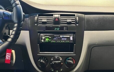 Ravon Gentra, 2015 год, 660 000 рублей, 10 фотография