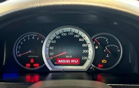 Ravon Gentra, 2015 год, 660 000 рублей, 15 фотография