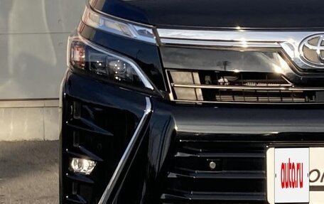 Toyota Voxy III, 2020 год, 1 975 001 рублей, 8 фотография