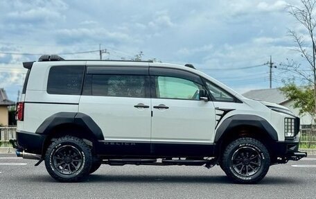 Mitsubishi Delica D:5 I, 2021 год, 2 680 001 рублей, 5 фотография