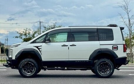 Mitsubishi Delica D:5 I, 2021 год, 2 680 001 рублей, 6 фотография