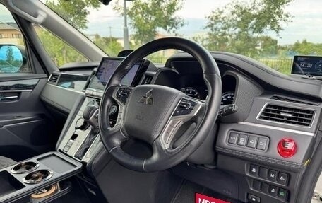 Mitsubishi Delica D:5 I, 2021 год, 2 680 001 рублей, 12 фотография