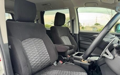 Mitsubishi Delica D:5 I, 2021 год, 2 680 001 рублей, 14 фотография