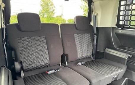 Mitsubishi Delica D:5 I, 2021 год, 2 680 001 рублей, 17 фотография