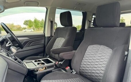 Mitsubishi Delica D:5 I, 2021 год, 2 680 001 рублей, 15 фотография