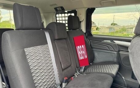 Mitsubishi Delica D:5 I, 2021 год, 2 680 001 рублей, 16 фотография