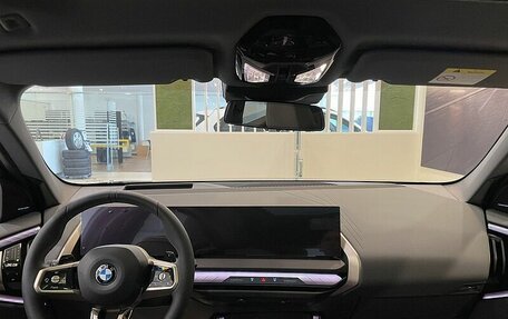 BMW X3, 2025 год, 8 529 900 рублей, 7 фотография