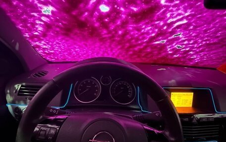 Opel Astra H, 2009 год, 450 000 рублей, 2 фотография