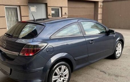 Opel Astra H, 2009 год, 450 000 рублей, 5 фотография