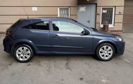 Opel Astra H, 2009 год, 450 000 рублей, 6 фотография