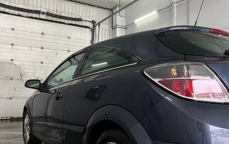 Opel Astra H, 2009 год, 450 000 рублей, 4 фотография