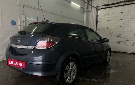 Opel Astra H, 2009 год, 450 000 рублей, 3 фотография