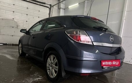 Opel Astra H, 2009 год, 450 000 рублей, 7 фотография