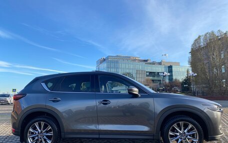 Mazda CX-5 II, 2021 год, 4 070 000 рублей, 13 фотография