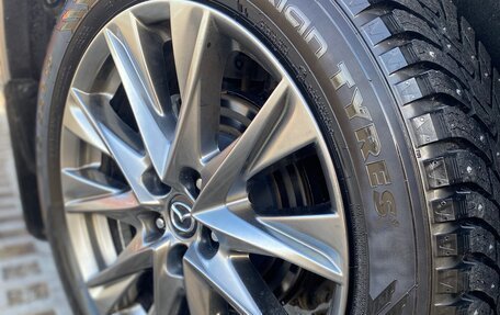 Mazda CX-5 II, 2021 год, 4 070 000 рублей, 10 фотография