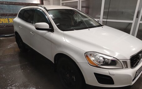 Volvo XC60 II, 2012 год, 1 500 000 рублей, 3 фотография