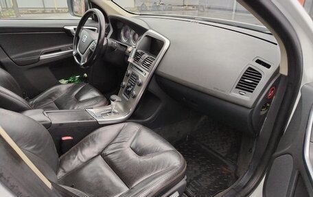 Volvo XC60 II, 2012 год, 1 500 000 рублей, 10 фотография