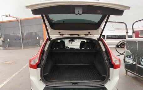 Volvo XC60 II, 2012 год, 1 500 000 рублей, 8 фотография