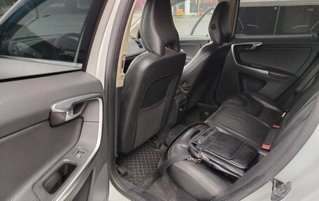 Volvo XC60 II, 2012 год, 1 500 000 рублей, 11 фотография