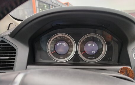 Volvo XC60 II, 2012 год, 1 500 000 рублей, 13 фотография