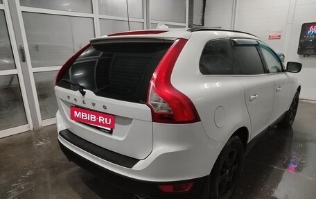 Volvo XC60 II, 2012 год, 1 500 000 рублей, 4 фотография