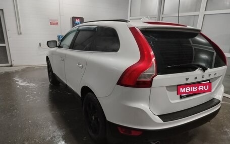 Volvo XC60 II, 2012 год, 1 500 000 рублей, 6 фотография