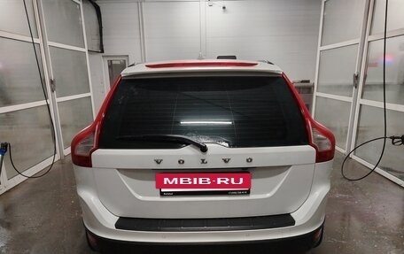 Volvo XC60 II, 2012 год, 1 500 000 рублей, 5 фотография